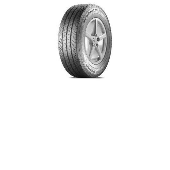 Continental VanContact100 225/75R16 121R