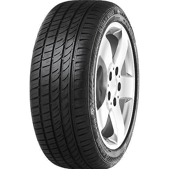 Gislaved UltraSpeed 2 235/60R18 107W XL