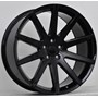 Tuff A/T D54 Glossblack