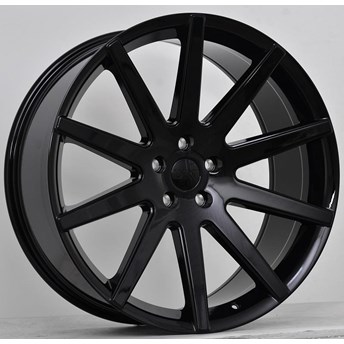 Dirt A.T D54 Glossblack