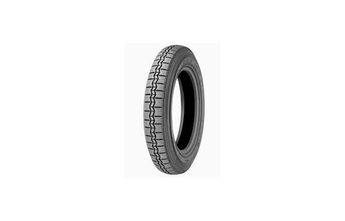 Michelin X