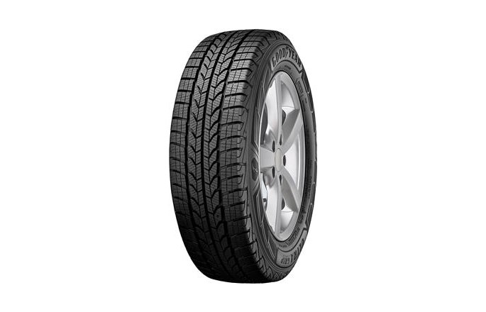 Goodyear Cargo UltraGrip