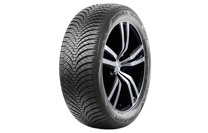 Falken EuroAll Season AS210