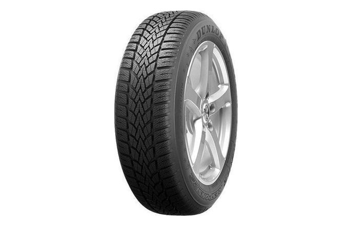 Dunlop Winter Response 2