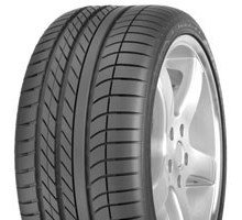 Goodyear Eagle F1 Asymmetric SUV