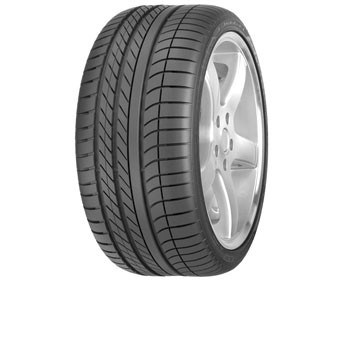 Goodyear Eagle F1 Asymmetric SUV