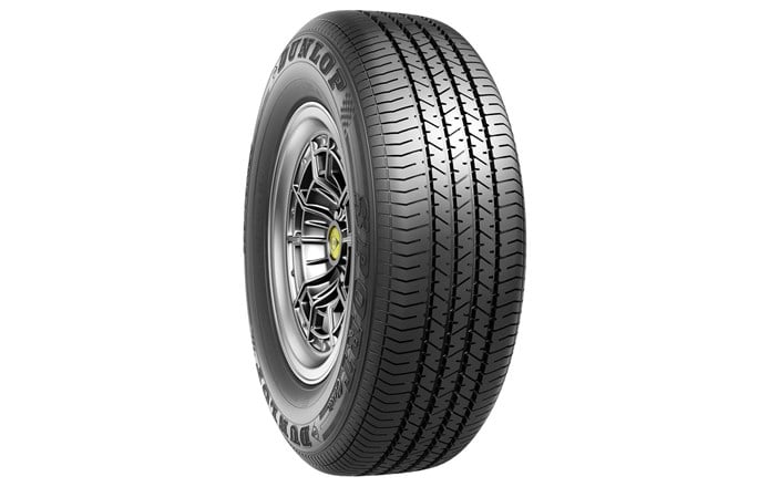 K p Dunlop Sport Classic 195 45R13 75V MFS direkt online