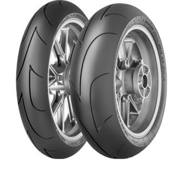 Dunlop D213 GP Pro 1