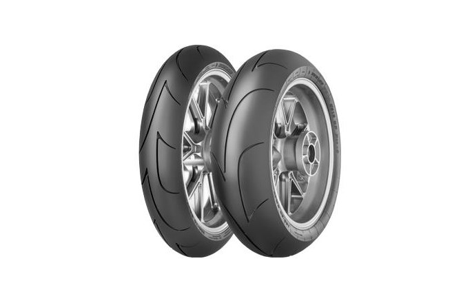 Dunlop D213 GP Pro 1