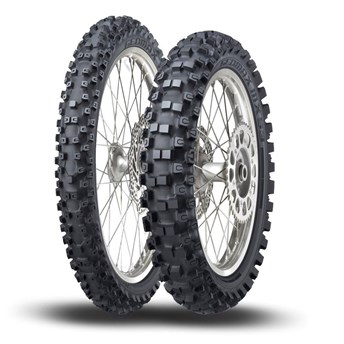 Dunlop Geomax MX53