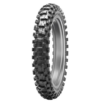 Dunlop Geomax MX53
