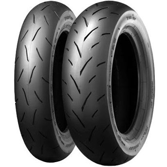 Dunlop TT93 GP
