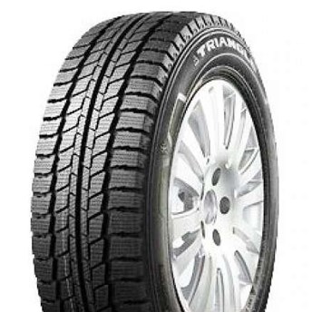 Triangle SnowLink Van LL01