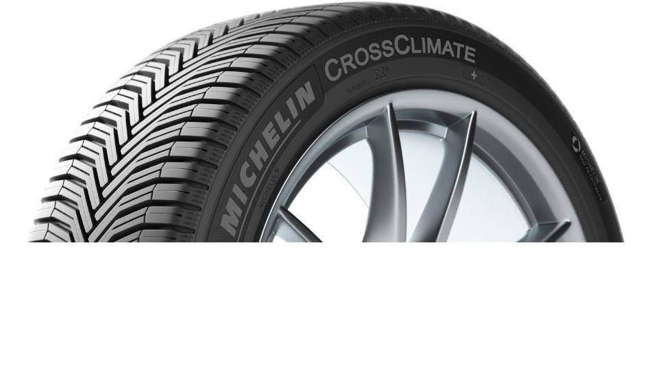Michelin CrossClimate + 165/65R15 85H XL