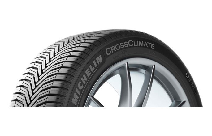 Michelin CrossClimate +