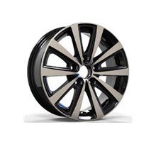 Grossen Trailer BlackPolish