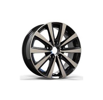 Grossen Trailer BlackPolish