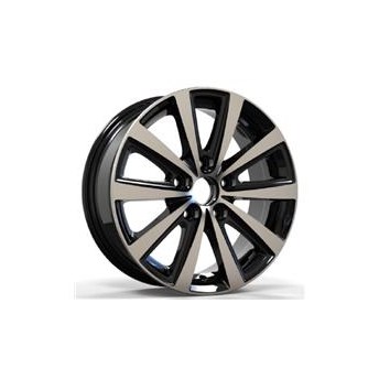 Grossen Trailer BlackPolish