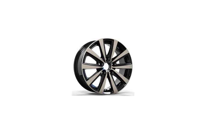 Grossen Trailer BlackPolish