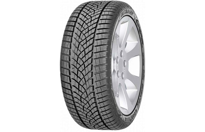 Goodyear UltraGrip Performance G1