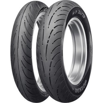 Dunlop Elite 4