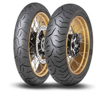 Dunlop Trailmax Meridian