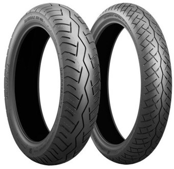 Bridgestone Battlax BT46