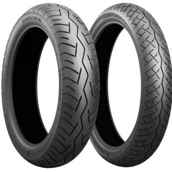 Bridgestone Battlax BT46