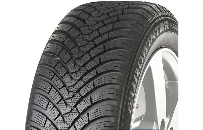 Falken Eurowinter HS01