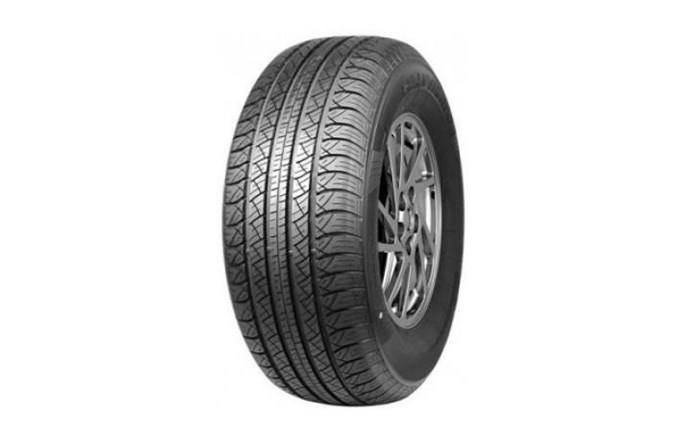 Triangle AdvanteX SUV TR259