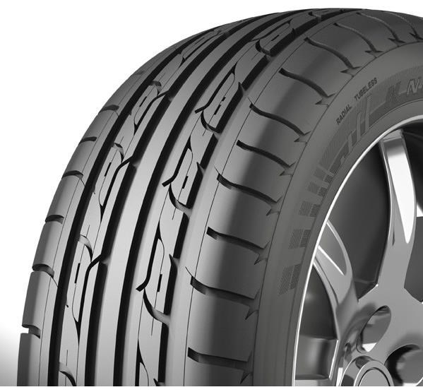 Nankang Eco-2+ 245/45R19 102Y XL