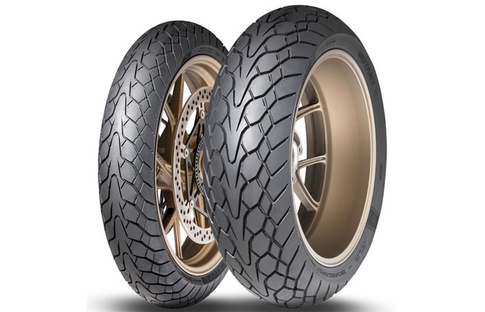 Dunlop Mutant