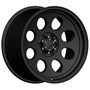 Dirt A.T D14 Flatblack