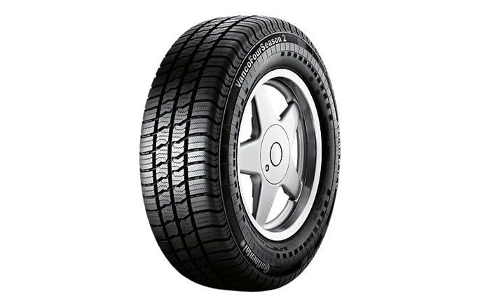Continental VancoFourSeason 2