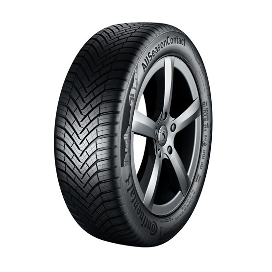 Continental AllSeasonContact 165/65R15 81T
