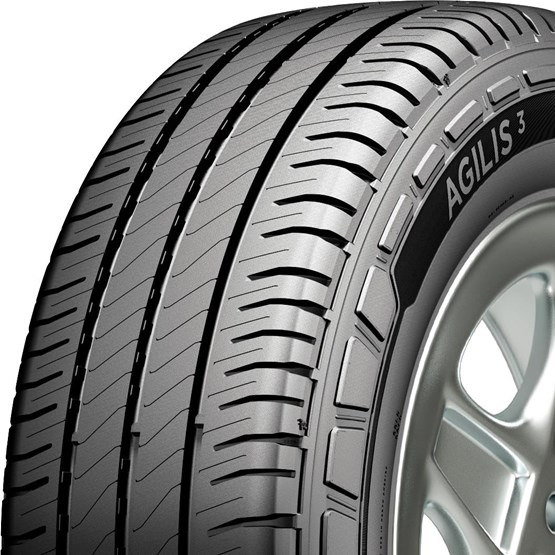 Michelin Agilis 3 195/75R16 110R DT