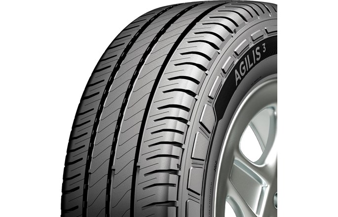 Michelin Agilis 3