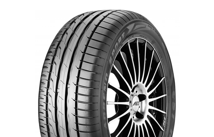 CST Adreno AD-R8