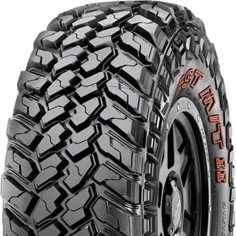 CST Sahara MT2