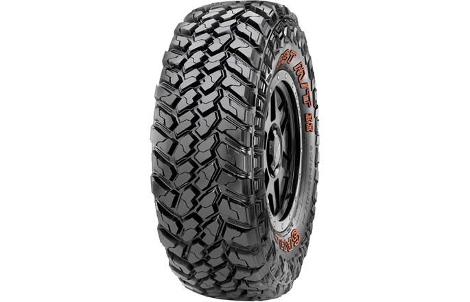CST Sahara MT2