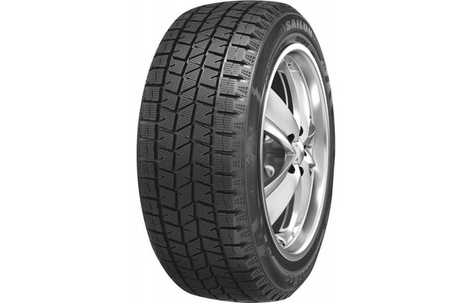 Köp Sailun Ice Blazer Arctic SUV direkt online
