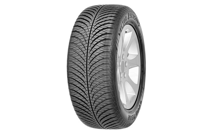 Goodyear Vector 4 Seasons G2