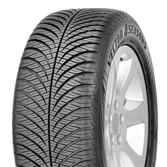 Goodyear Vector 4 Seasons G2