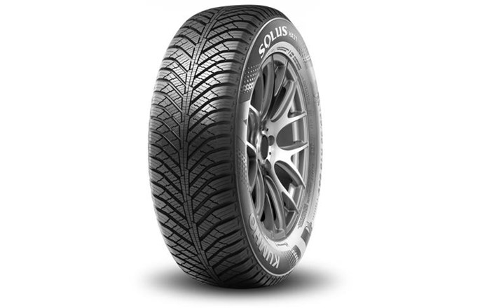 Kumho Solus HA31
