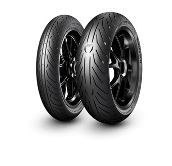 Pirelli Pirelli Angel GT II