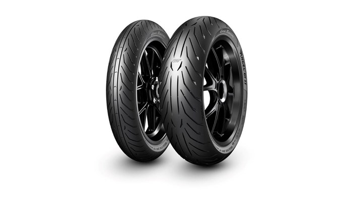 Pirelli Pirelli Angel GT II