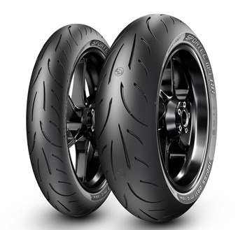 Metzeler Sportec M9 RR