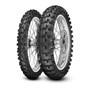 Pirelli MX32 Mid Hard