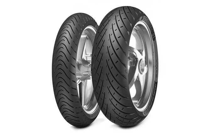 Metzeler Roadtec 01 SE