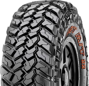 CST Sahara MT2